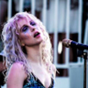 Meet your Posher, Angelina